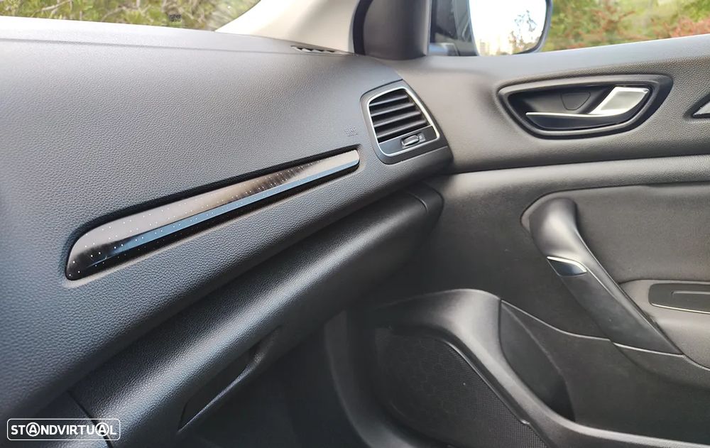 Renault Mégane Sport Tourer 1.5 dCi Limited - 27