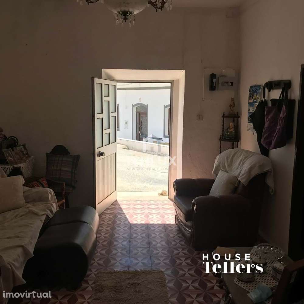 O SEU PROJECTO | CASA DE ALDEIA PARA RECUPERAR - Grande imagem: 5/8