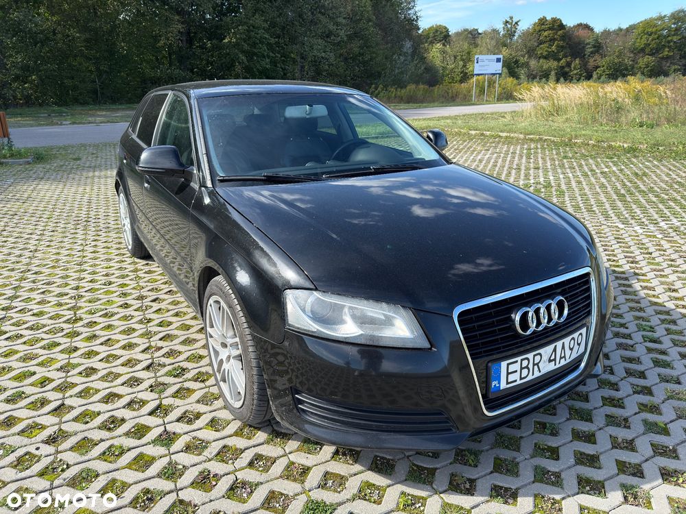 Audi A3 1.9 TDI Ambiente - 2