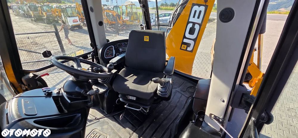 JCB 3CX ECO - 9