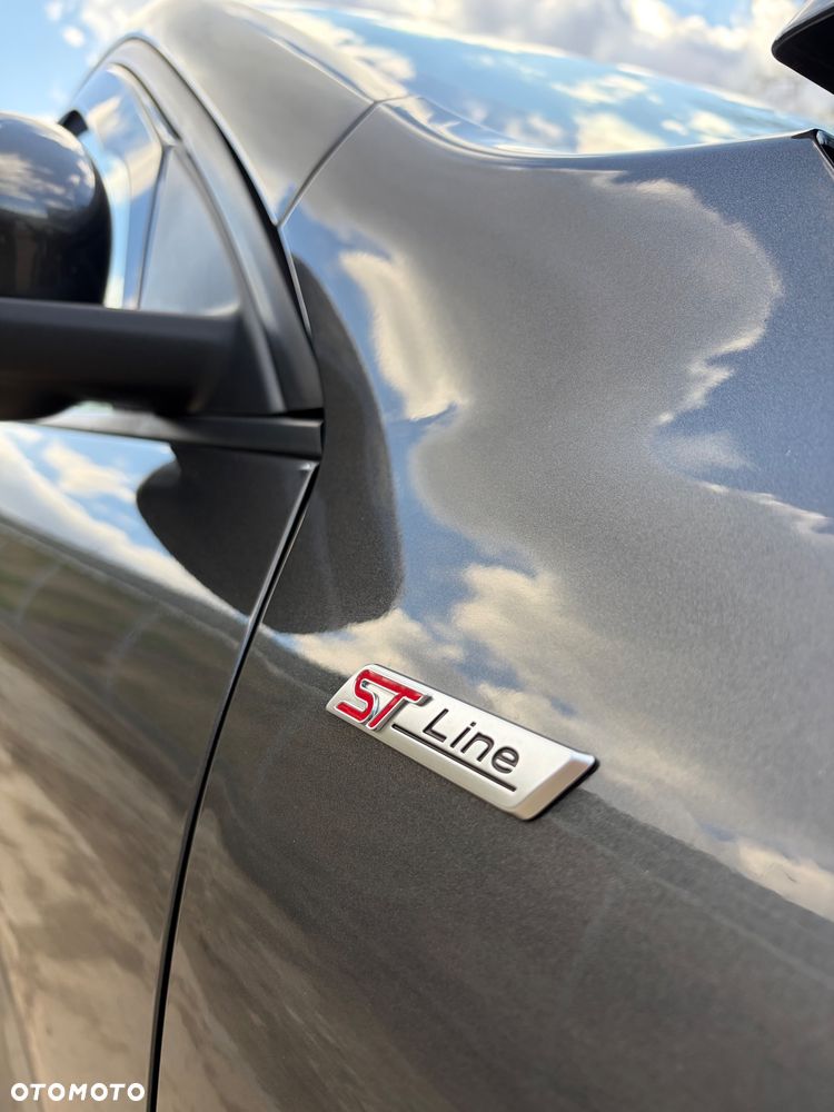 Ford Kuga 1.5 EcoBoost FWD ST-Line - 24