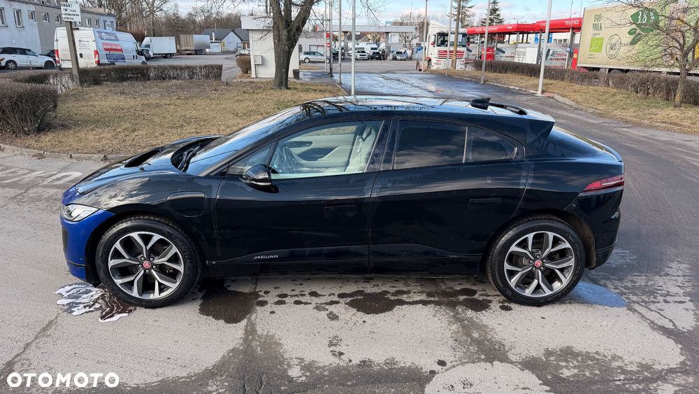 Jaguar I-Pace EV400 AWD S - 7
