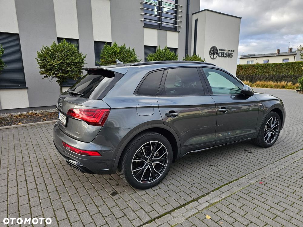Audi Q5 - 13