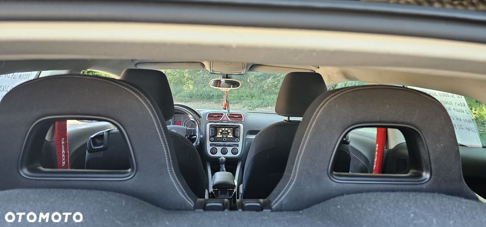 Volkswagen Scirocco - 6