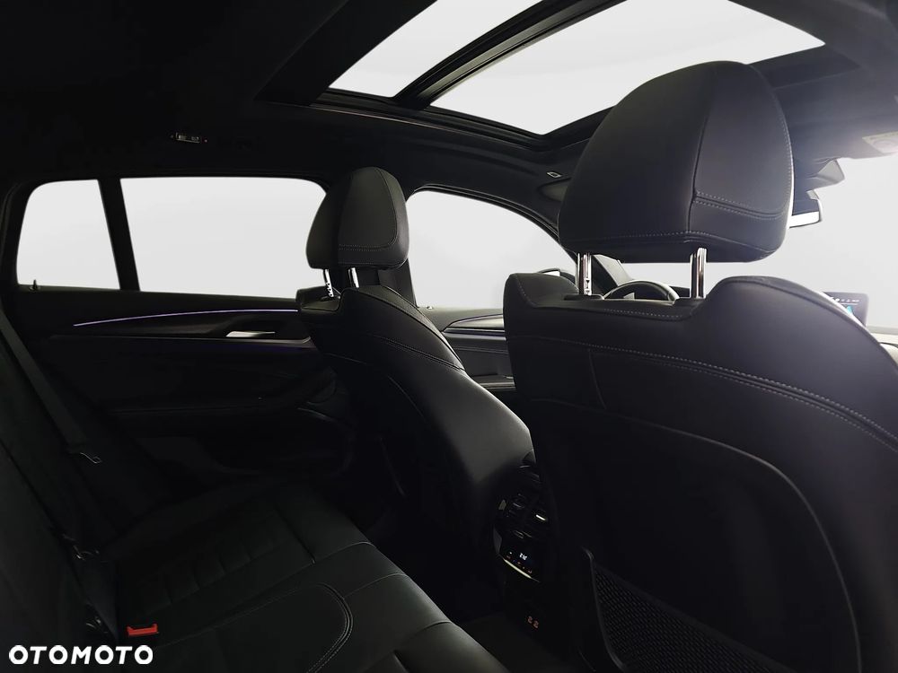 BMW X4 xDrive30d M Sport - 39
