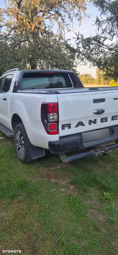 Ford Ranger - 4