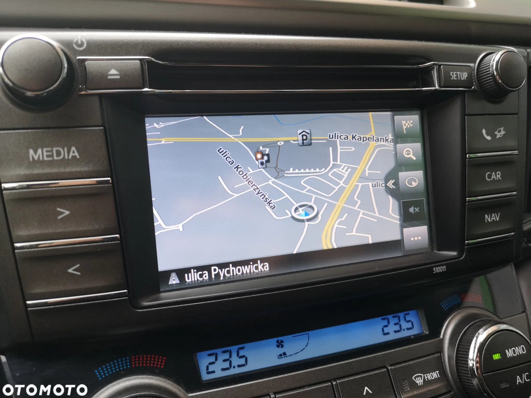 Toyota RAV4 2.0 D-4D Premium - 16