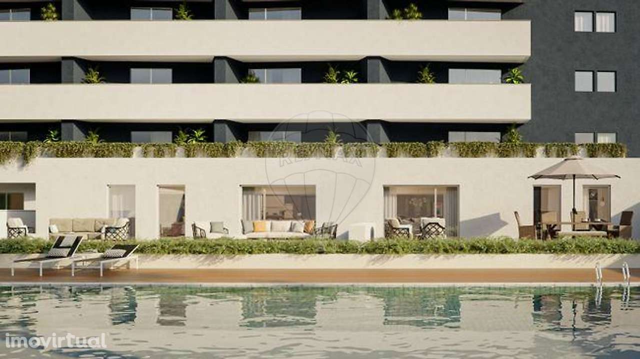 Apartamento T2 para venda - Grande imagem: 3/20