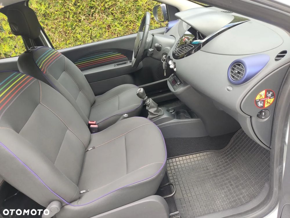 Renault Twingo 1.2 LEV 16V 75 Dynamique - 9