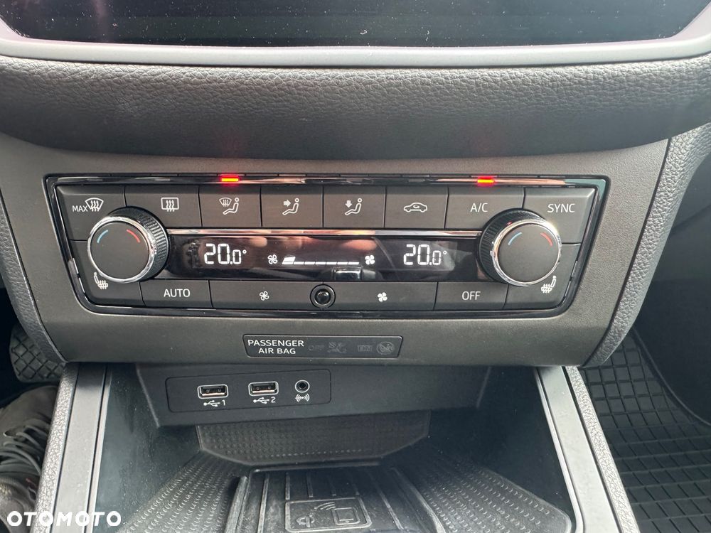 Seat Ibiza 1.0 TSI S&S DSG FR Black Edition - 30