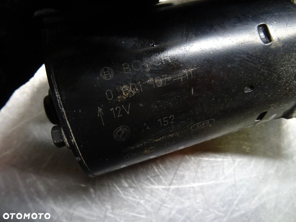 ALFA ROMEO 147 HB 3D 00-04 ROZRUSZNIK 061107411 - 5