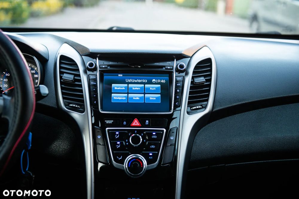 Hyundai i30 1.4 Style - 30