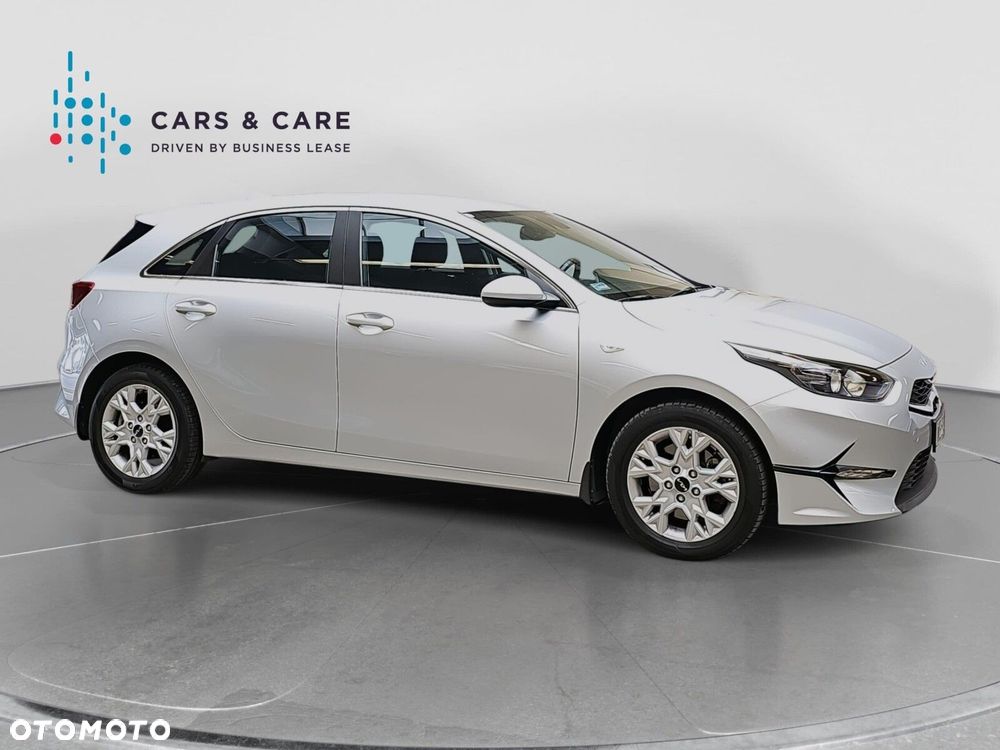 Kia Ceed 1.5 T-GDI M - 29
