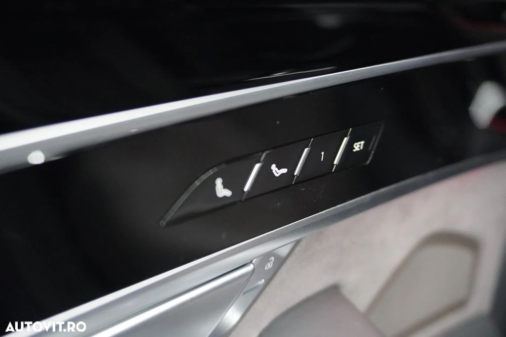 Audi A8 L 60 TFSI e quattro tiptronic - 16