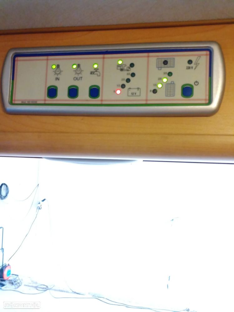 Fiat Ducato Autocaravana - 12