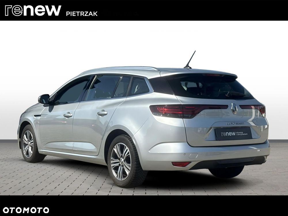 Renault Megane 1.3 TCe FAP Equilibre - 3