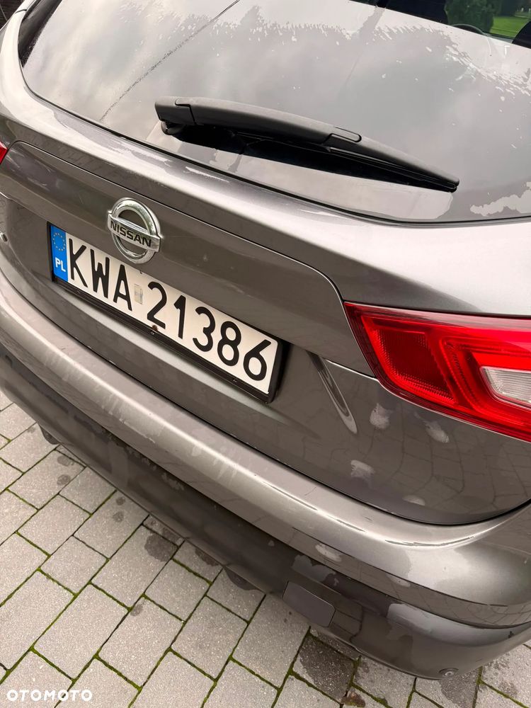 Nissan Qashqai 1.6 DIG-T 360 - 16