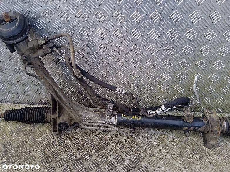 MAGLOWNICA CITROEN JUMPER A0004344 - 3