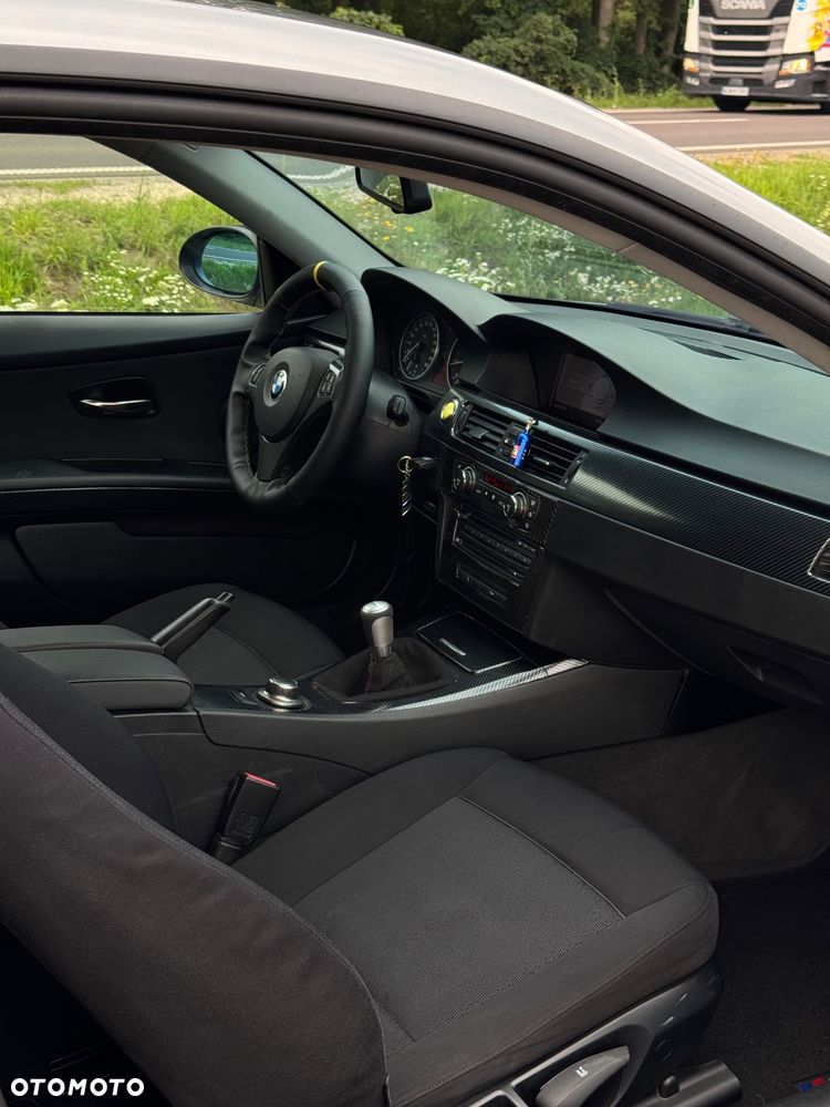 BMW Seria 3 - 10