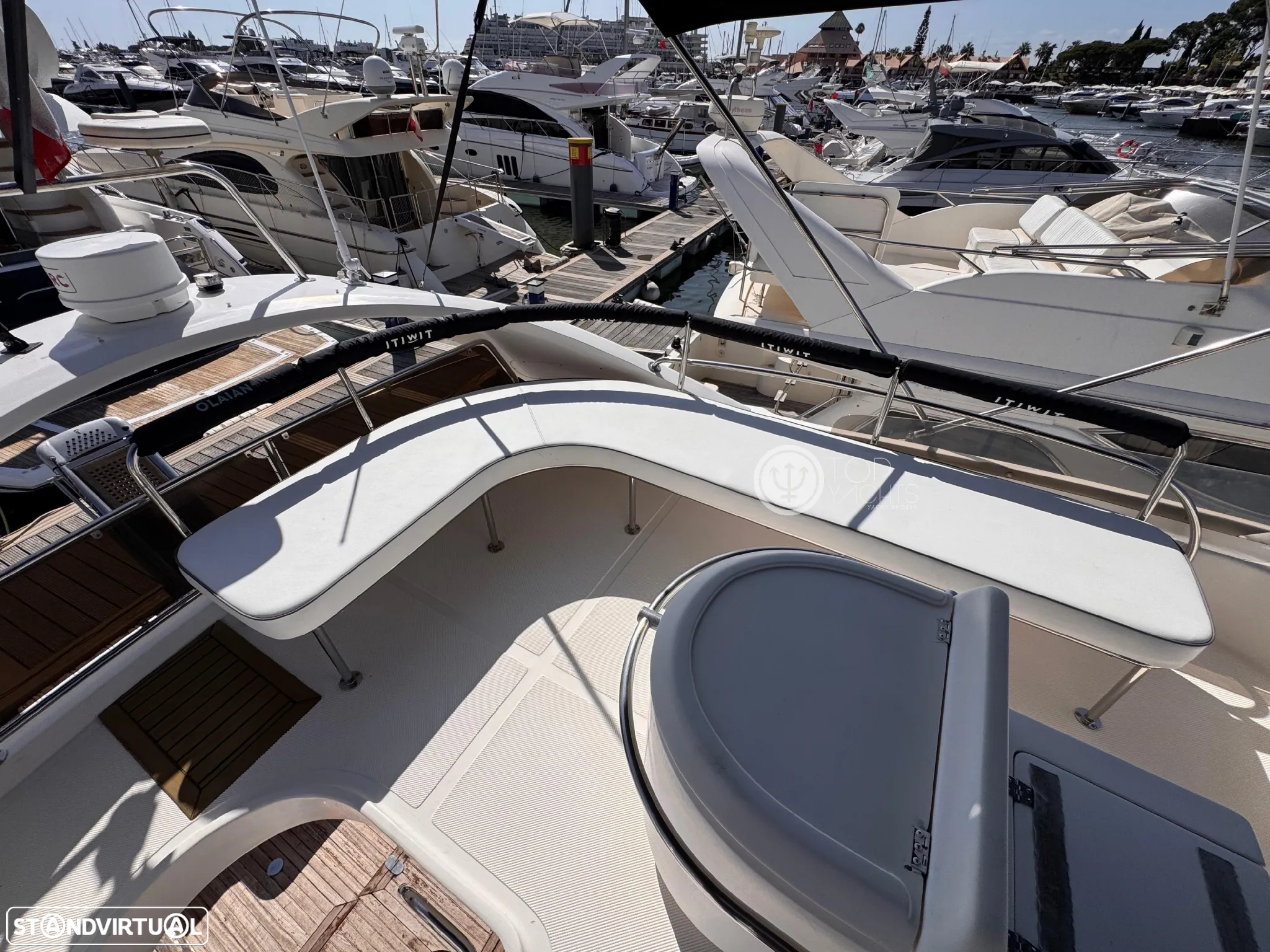 Astondoa 40 Fisher - 18
