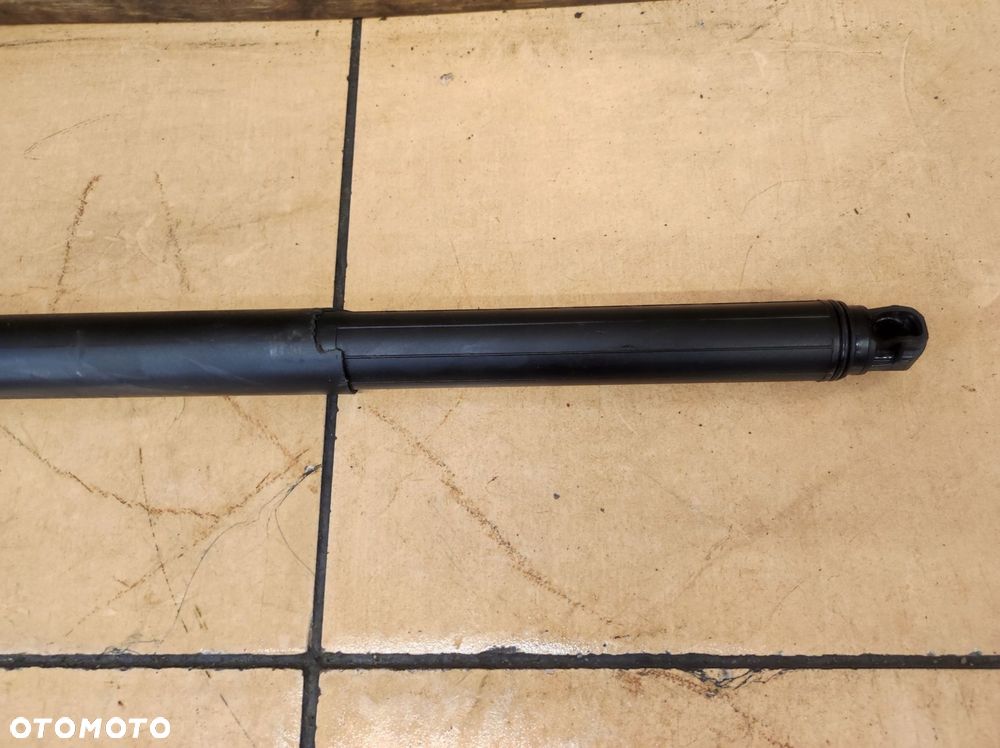 siłownik teleskop elektryczny klapy bagażnika lewy superb iii 3 kombi - 9