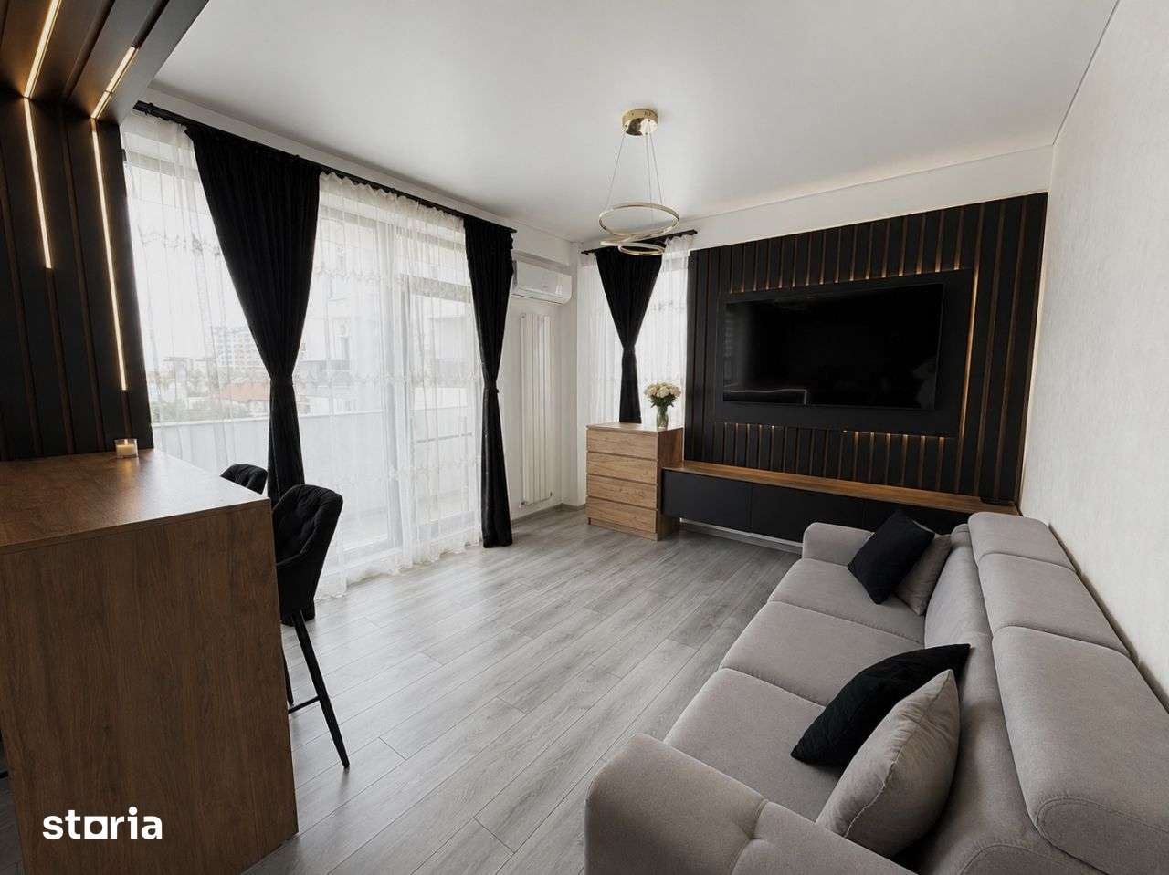 Apartament modern | Mamaia Nord — fotografia 1