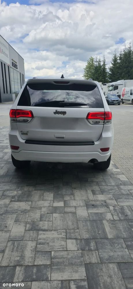 Jeep Grand Cherokee 3.6 V6 Laredo - 6