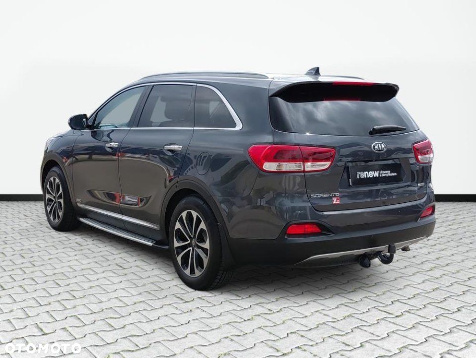 Kia Sorento - 7