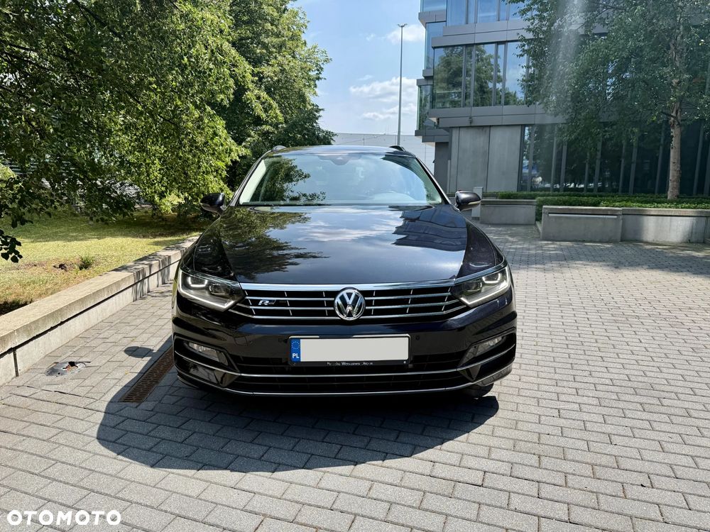 Volkswagen Passat 1.8 TSI BMT Comfortline DSG - 2