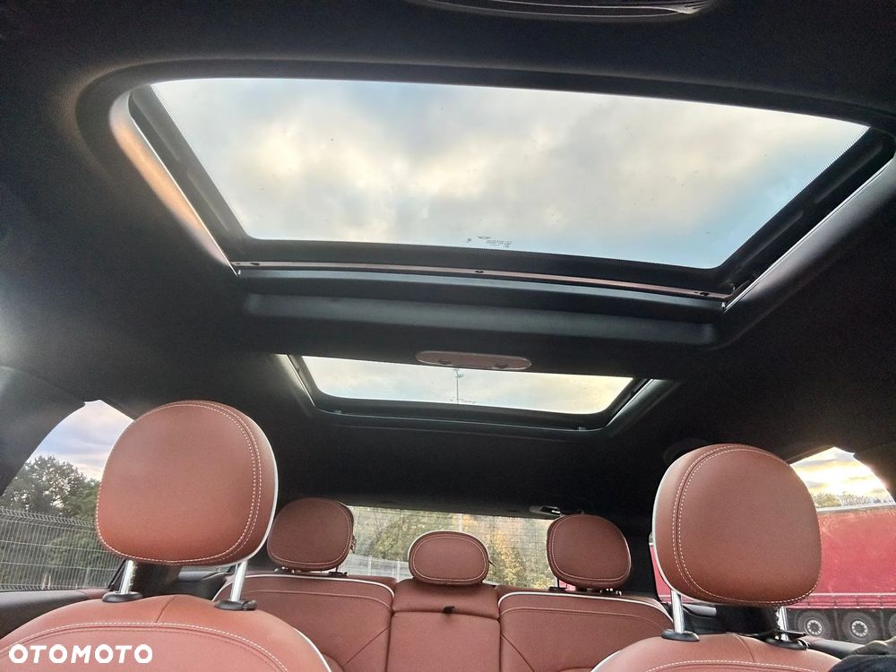 MINI Countryman Cooper S All4 - 6