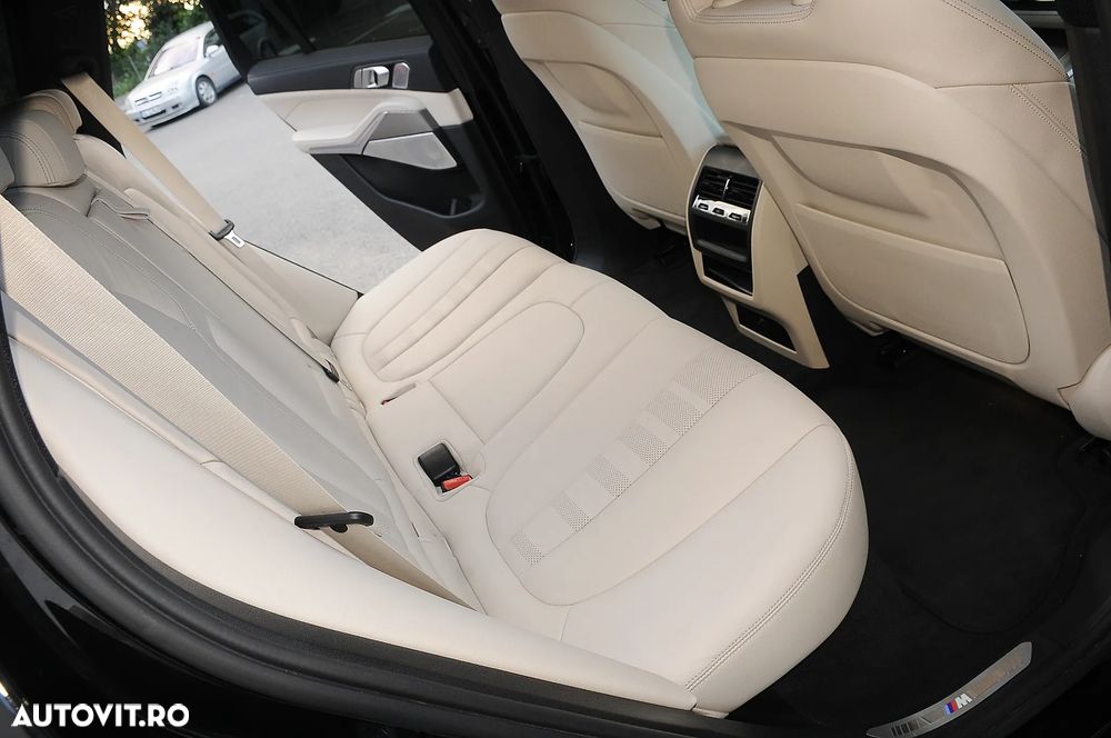 BMW X5 xDrive45e AT PHEV - 8