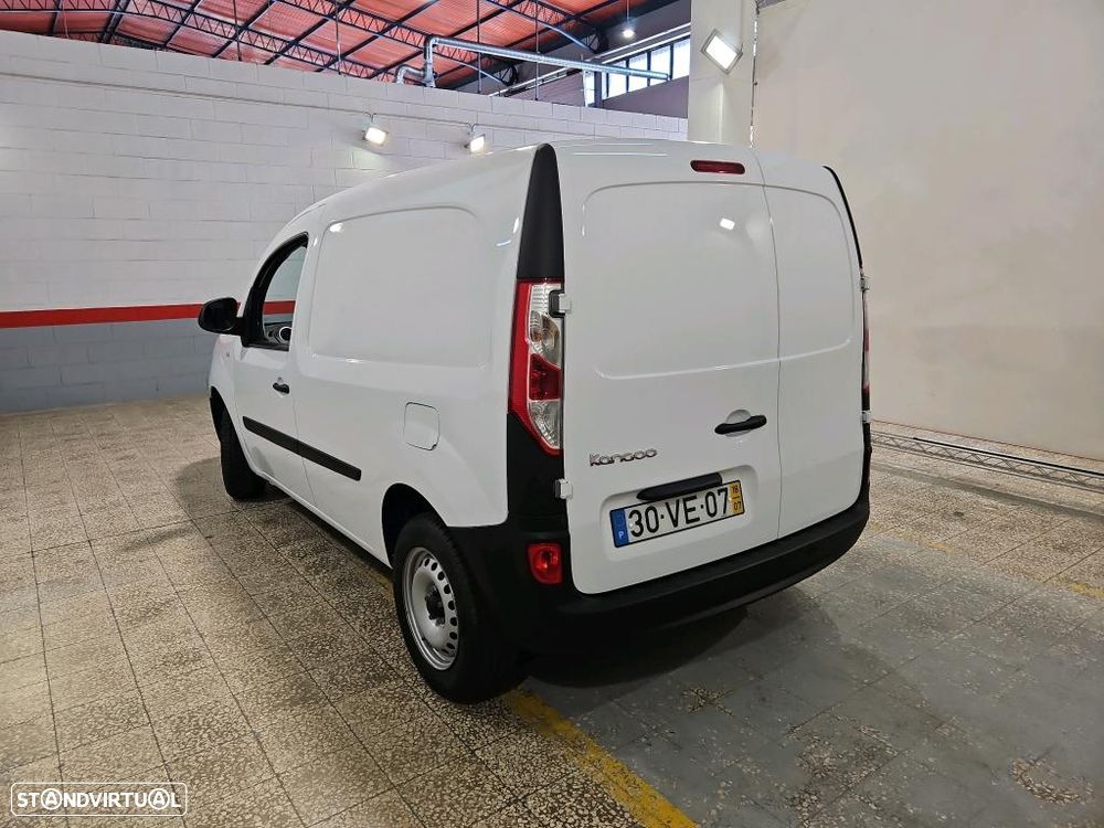 Renault Kangoo Express 1.5 dCi Business S/S 3L - 2