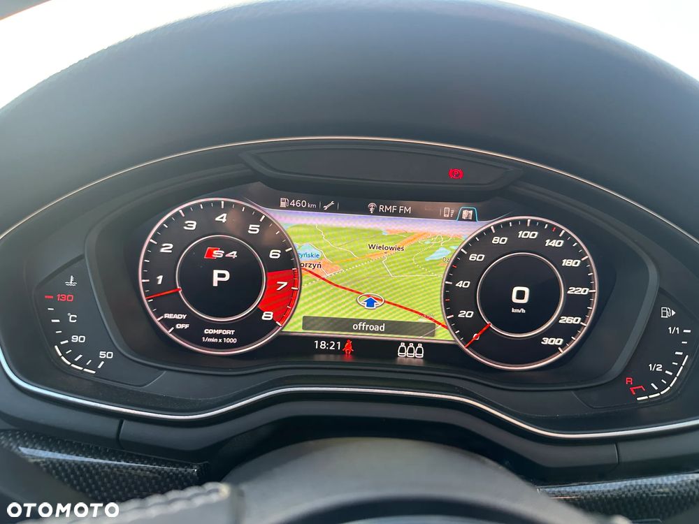 Audi S4 Avant 3.0 TFSI Quattro Tiptronic - 20