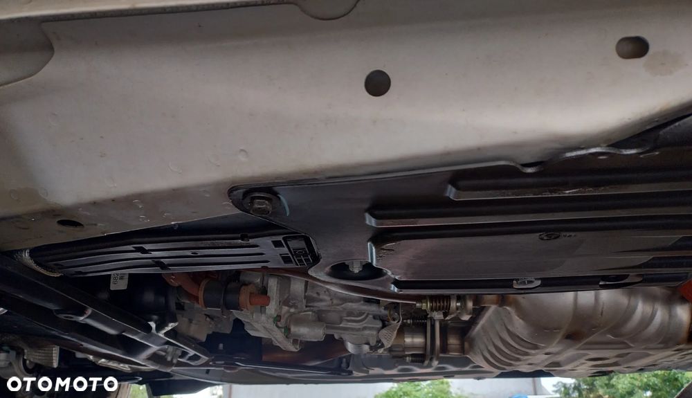 Jeep Grand Cherokee 3.6 V6 Pentastar 4WD Automatik Limited - 2