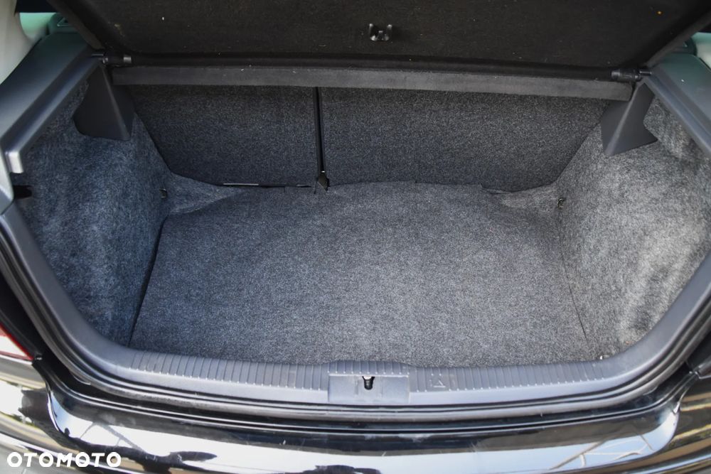 Volkswagen Polo 1.4 United - 17