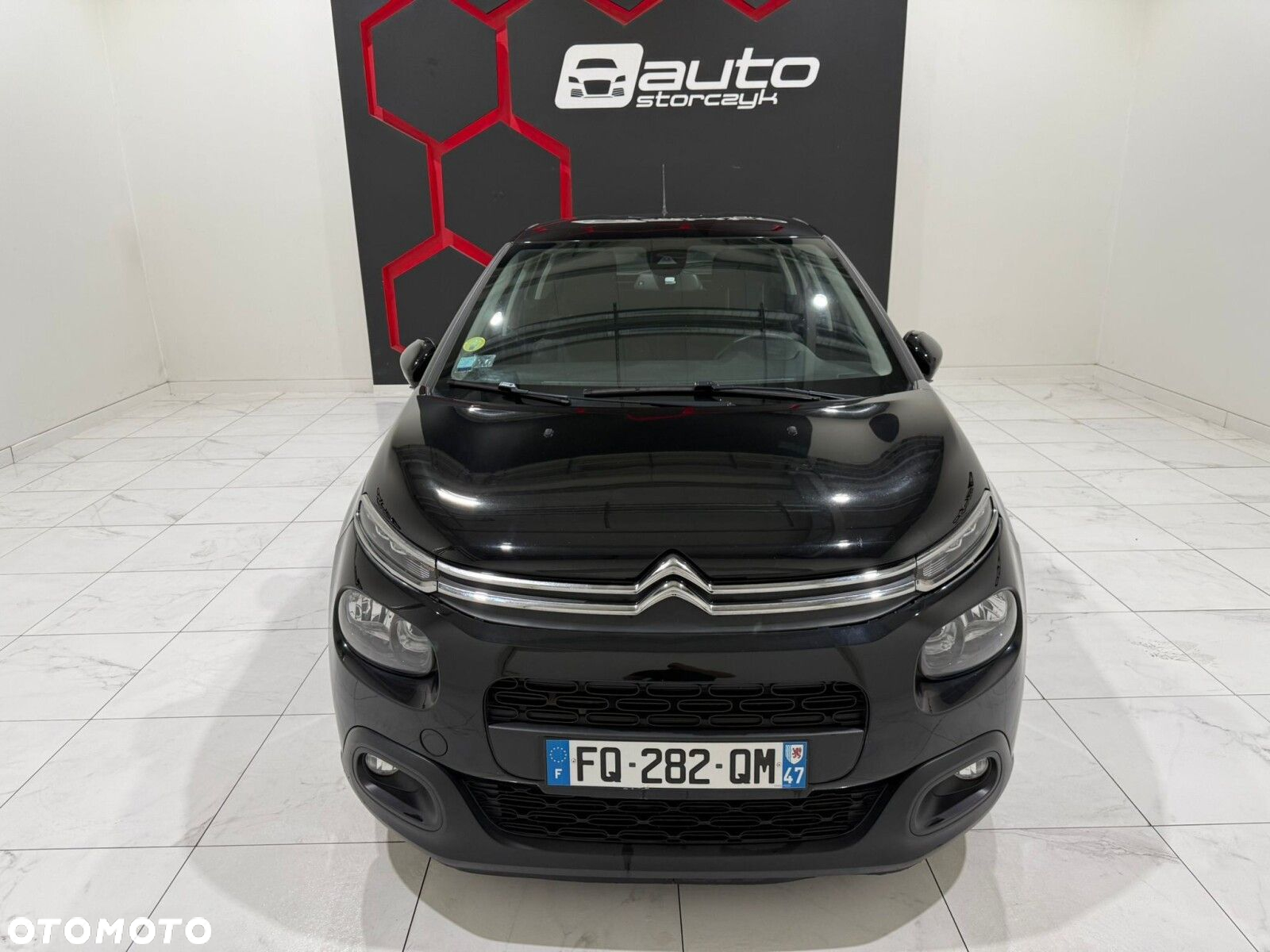 Citroën C3 - 22