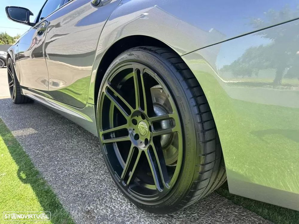 BMW M340 d xDrive - 21