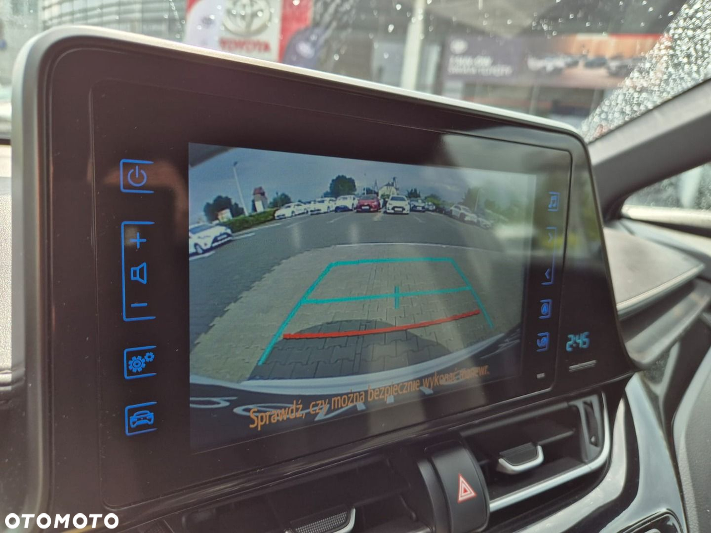 Toyota C-HR 1.2 T GPF Premium - 20
