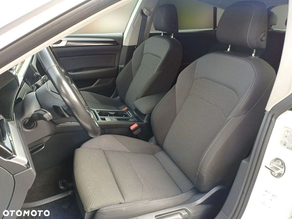 Volkswagen Arteon 2.0 TDI Elegance DSG - 11