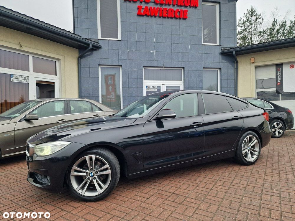 BMW 3GT - 11