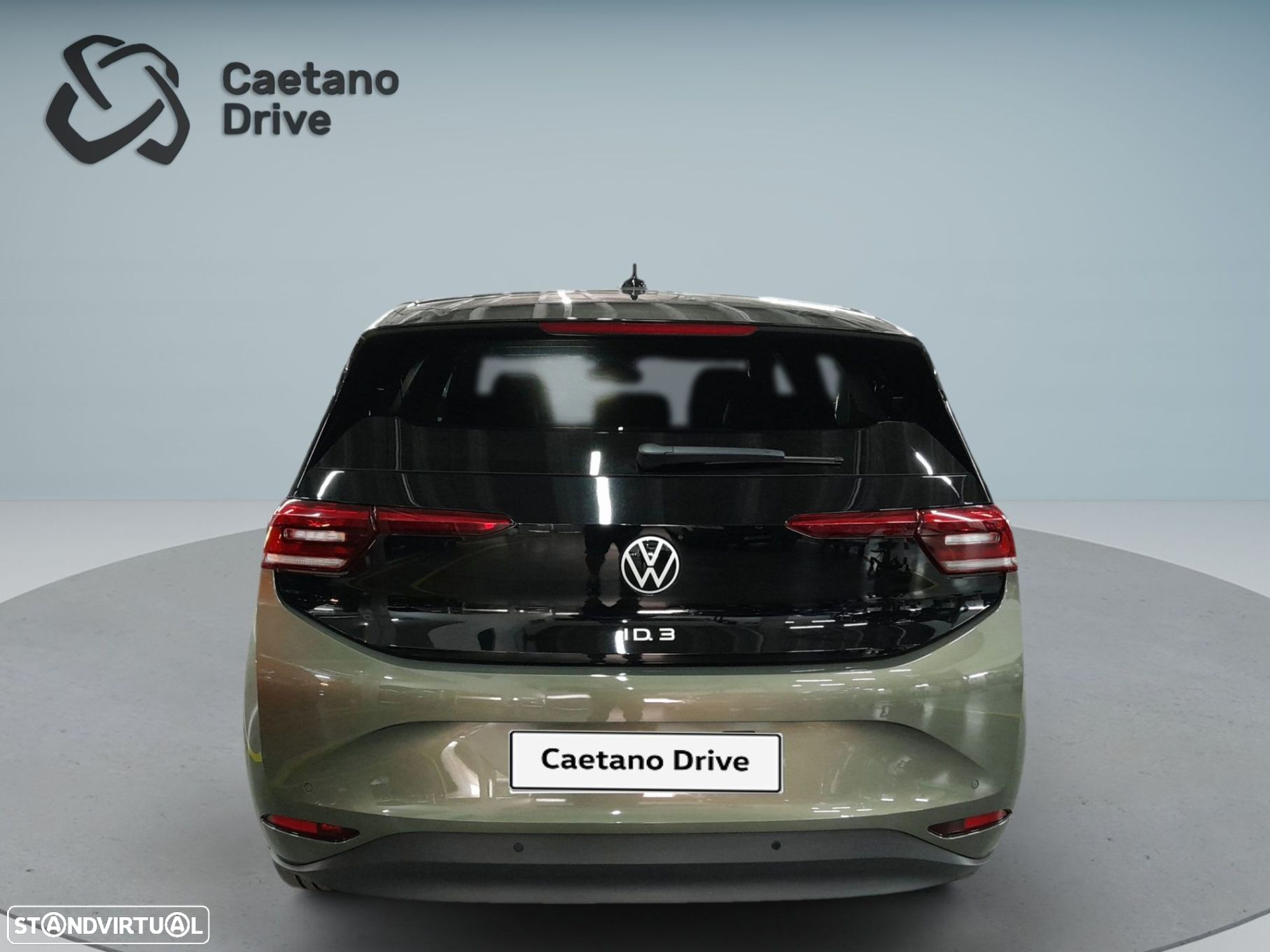 VW ID.3 Pure Performance City - 8