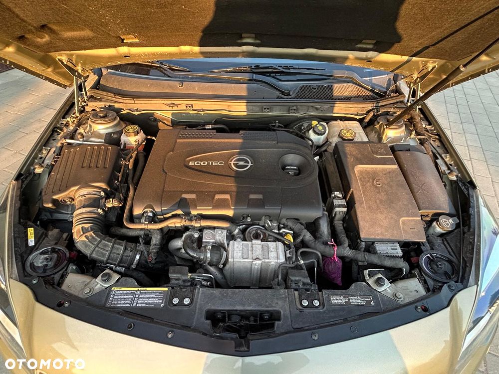 Opel Insignia - 9
