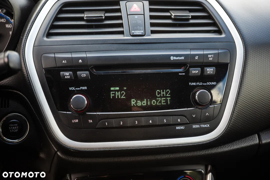 Suzuki SX4 S-Cross 1.6 Elegance - 31