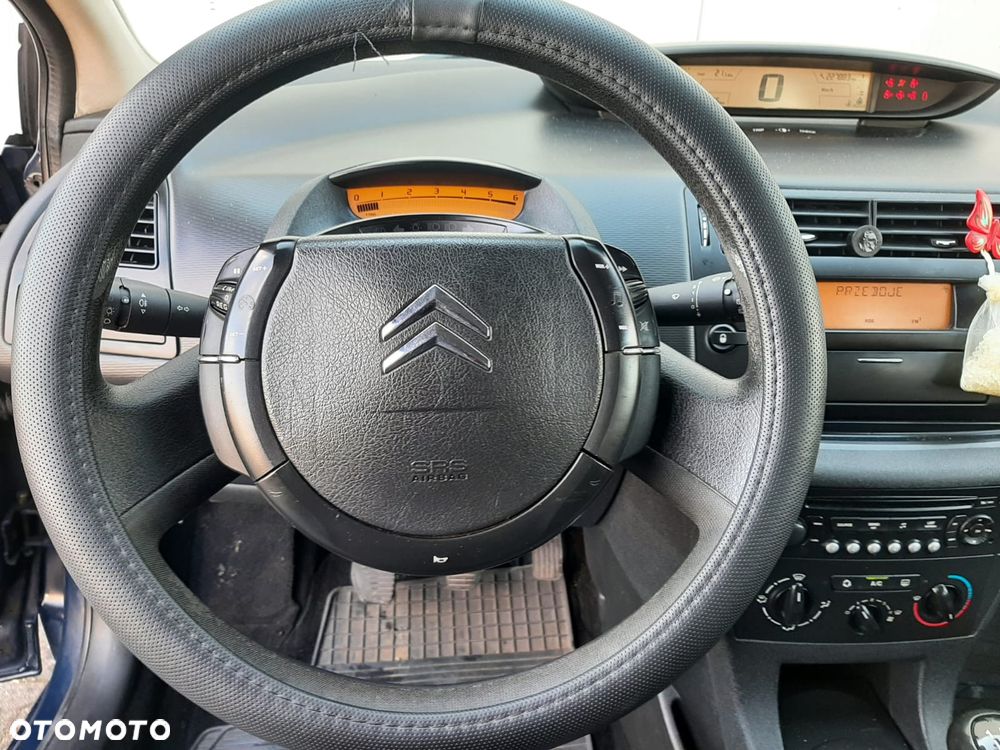 Citroën C4 1.6 HDi FAP Style - 15