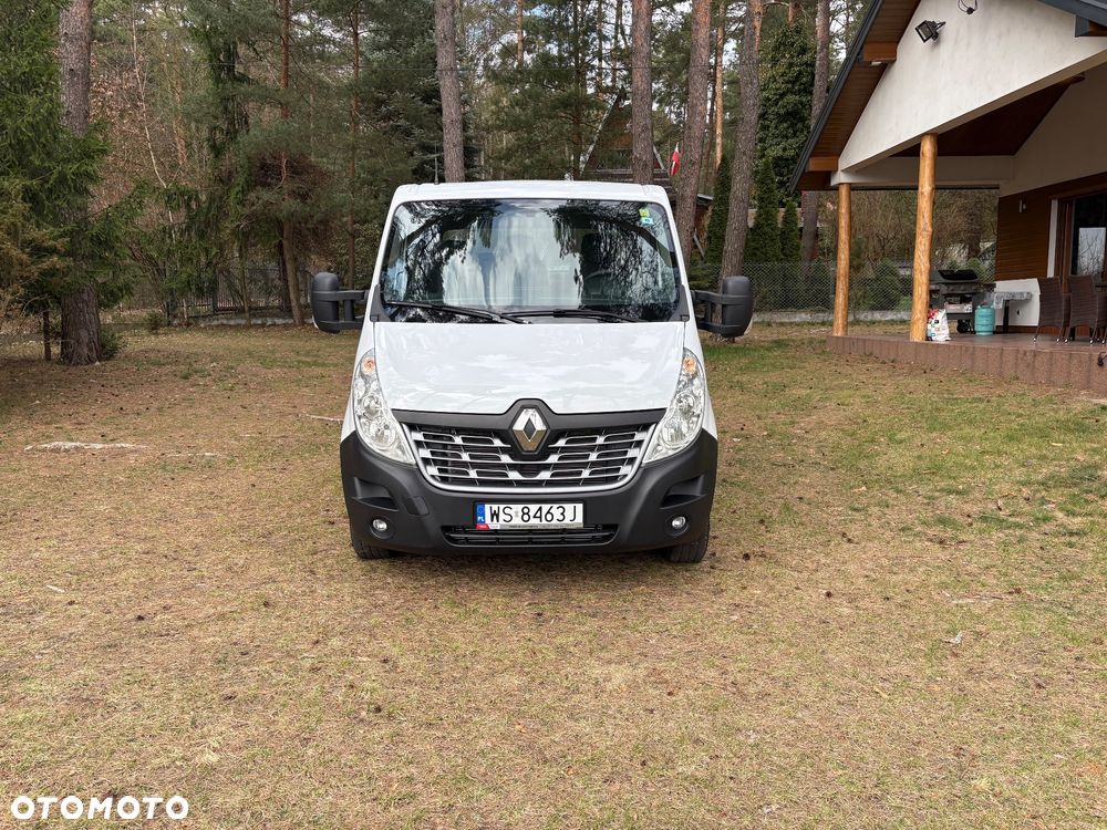 Renault Master - 2