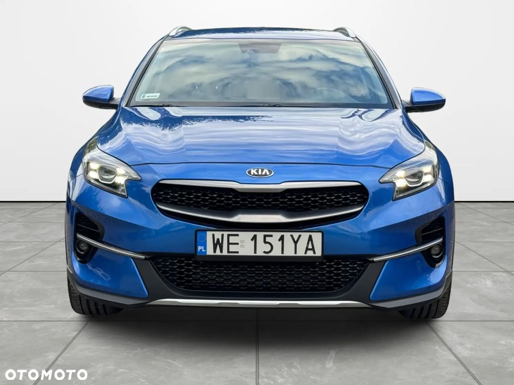 Kia XCeed 1.4 T-GDI M - 7