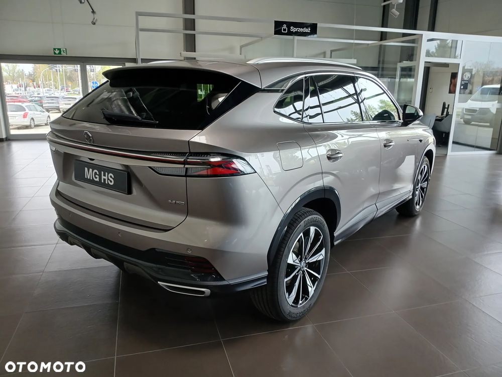 MG HS 1.5 T-GDI Excite - 5