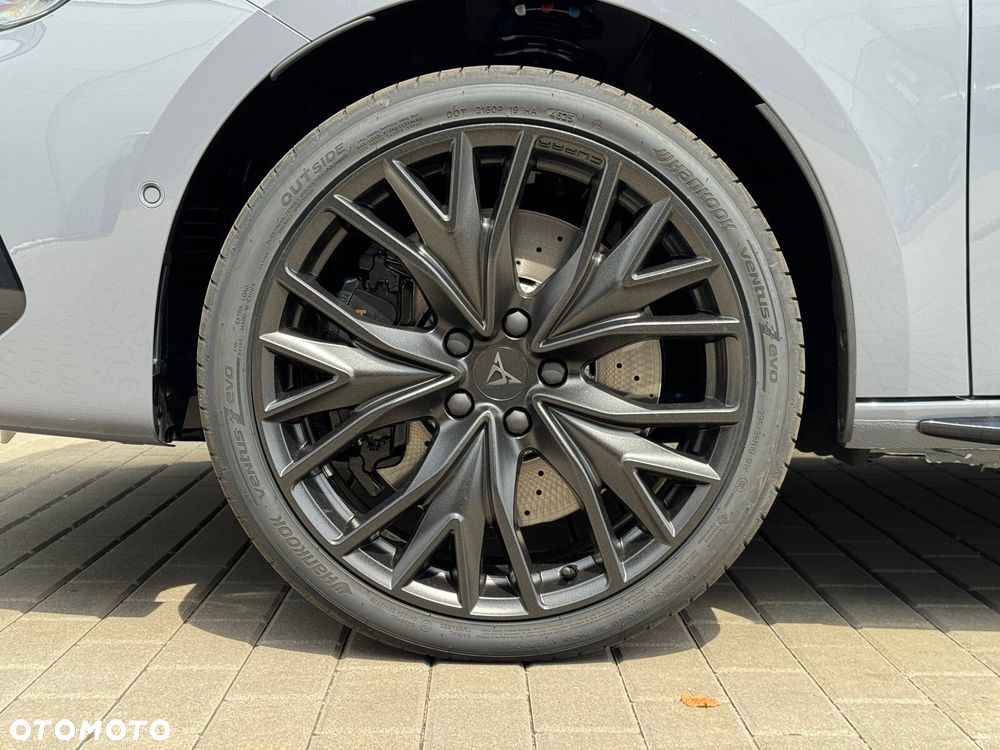 Cupra Leon - 16