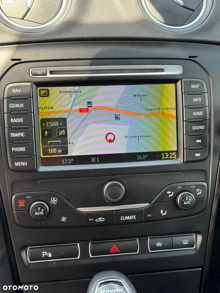 Ford Mondeo 2.0 TDCi Titanium X MPS6 - 29