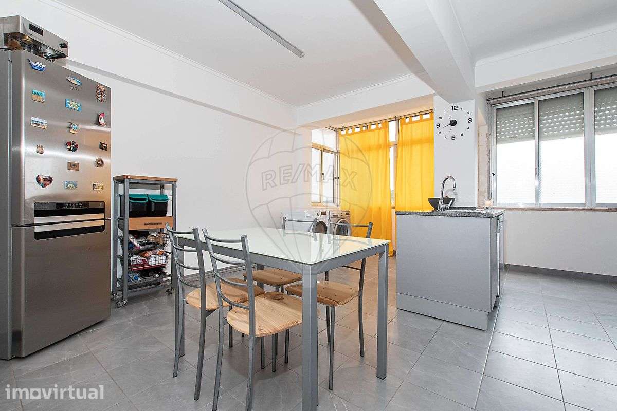 Apartamento T4 para venda - Grande imagem: 3/27